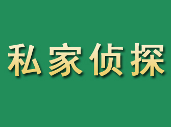 清原市私家正规侦探